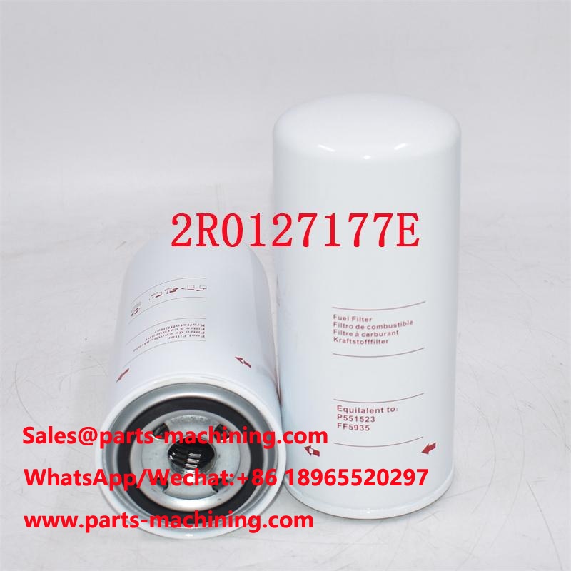 2R0127177E Fuel Filter