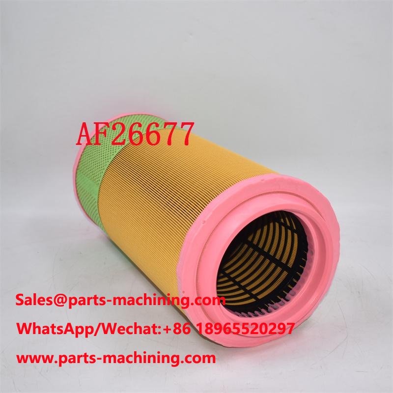 فیلتر هوا AF26677 جایگزین SL81360 می شود