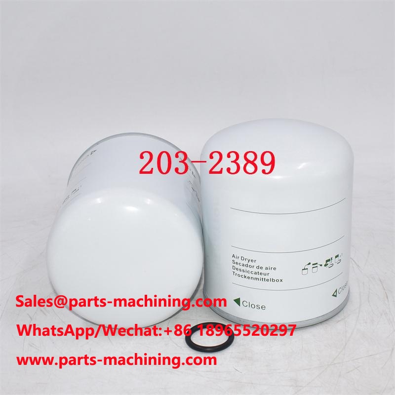 203-2389 فیلتر هوا خشک کن BA5374 عمده فروشی