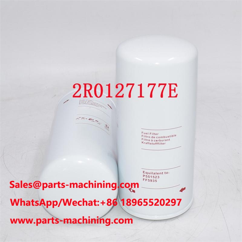 2R0127177E فیلتر سوخت BF46230 سازنده
