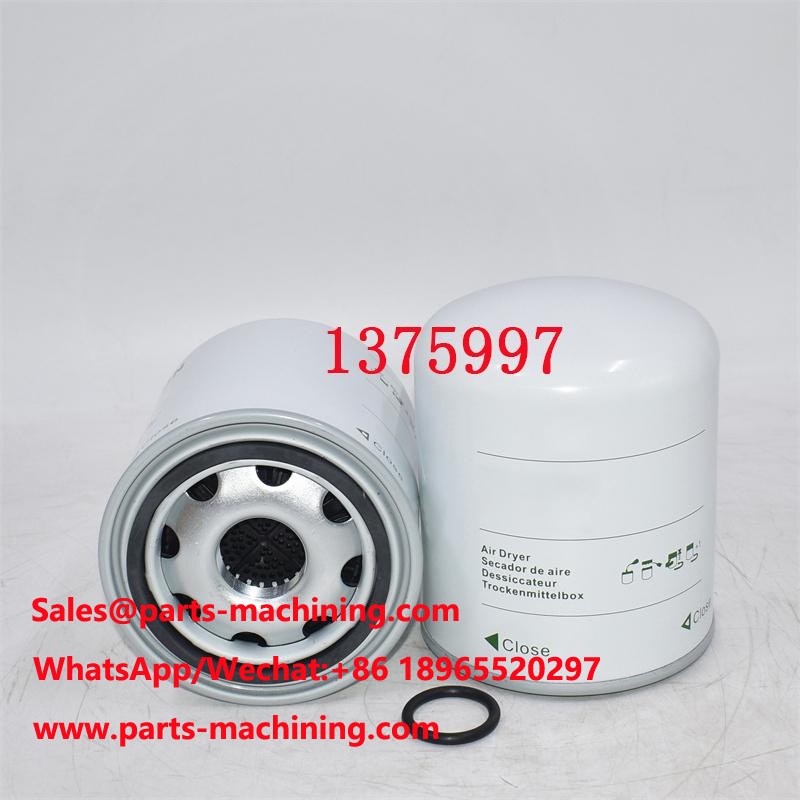 1375997 Air Dryer Filter