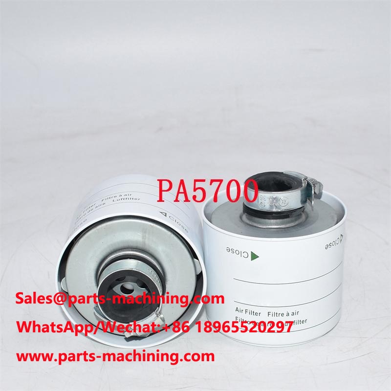 فیلتر تنفس PA5700 اصل FS409