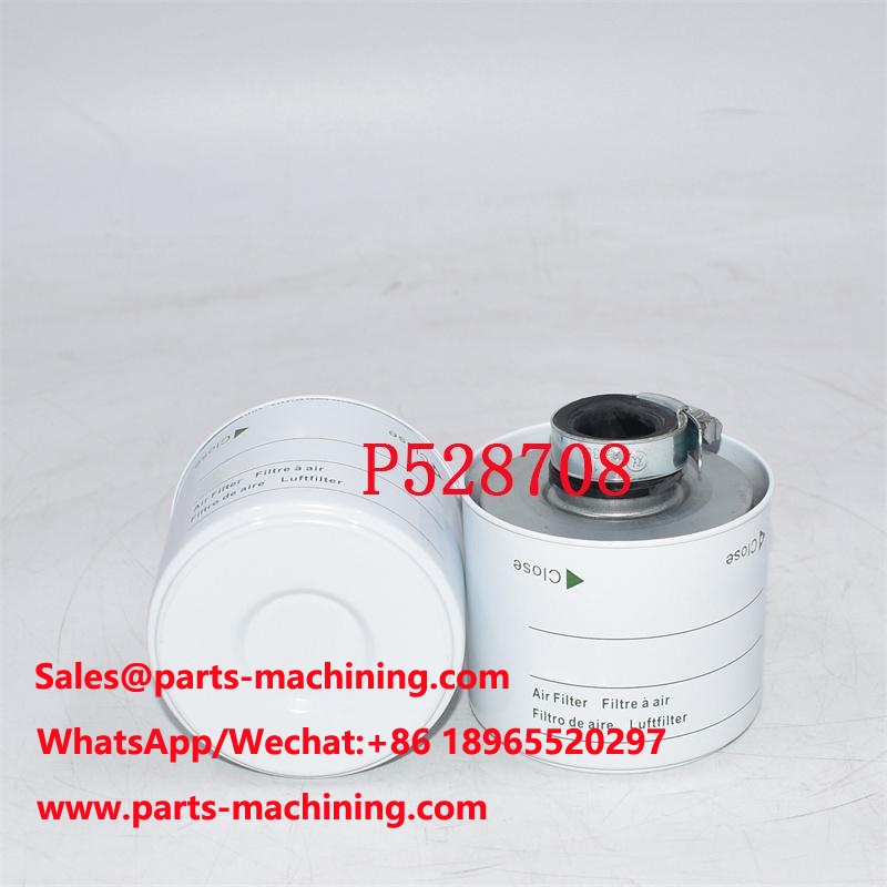 تعویض فیلتر تنفسی P528708 E566L