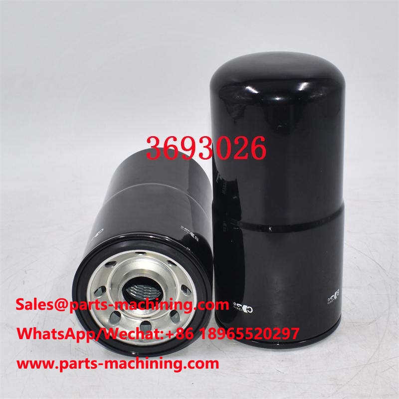 فیلتر روغن اصل 3693026 SO10155