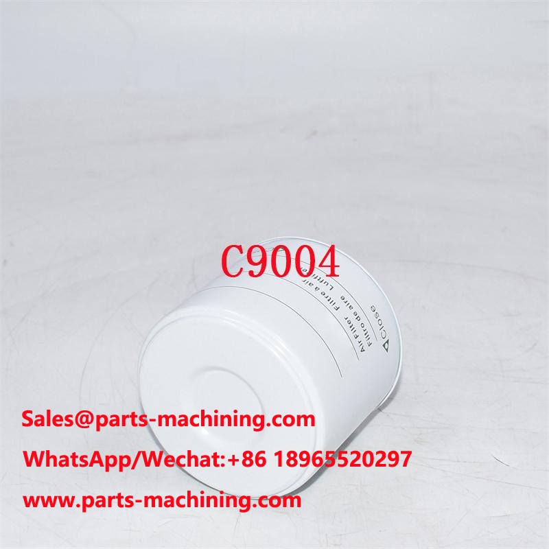 C9004 Breather Filter A-5101 WA11039 سازنده