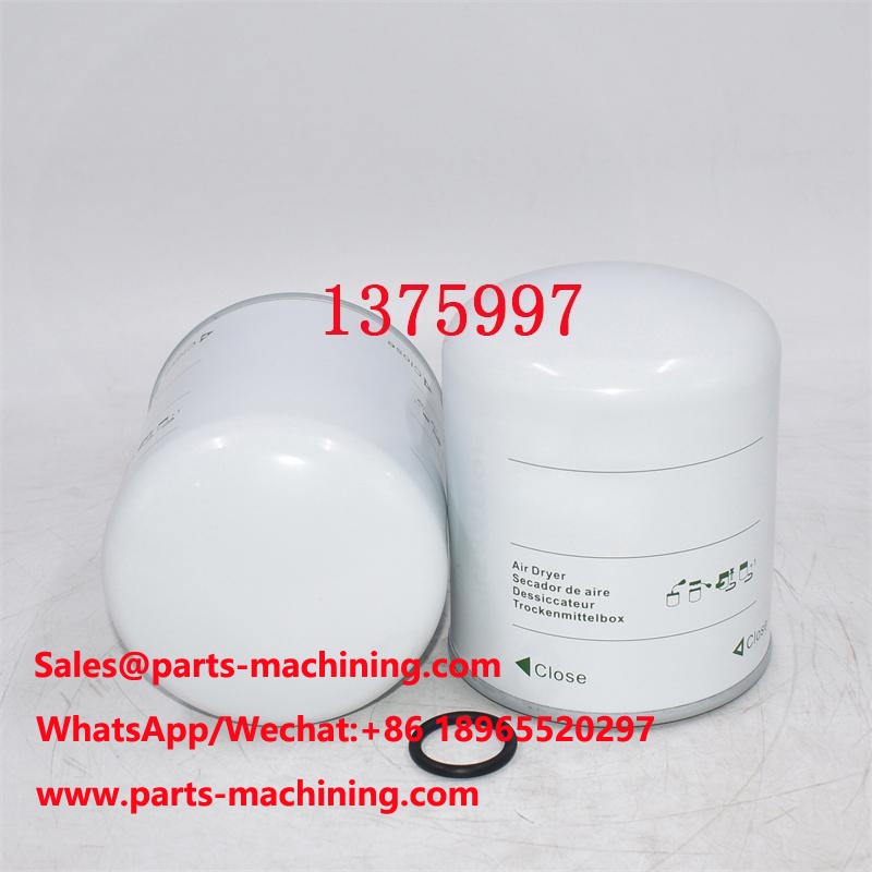 1375997 فیلتر هوا خشک کن TB1374T عمده فروشی