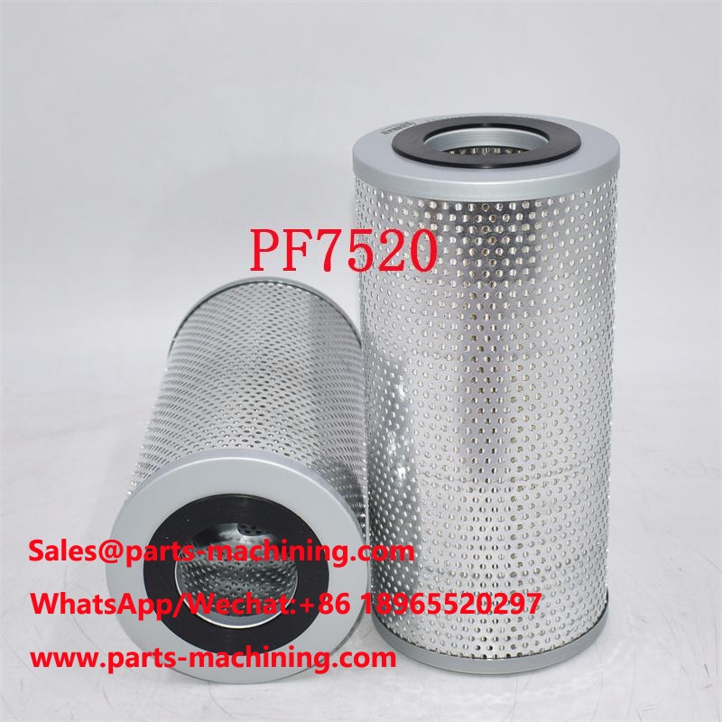 فیلتر سوخت PF7520 معادل SN55431