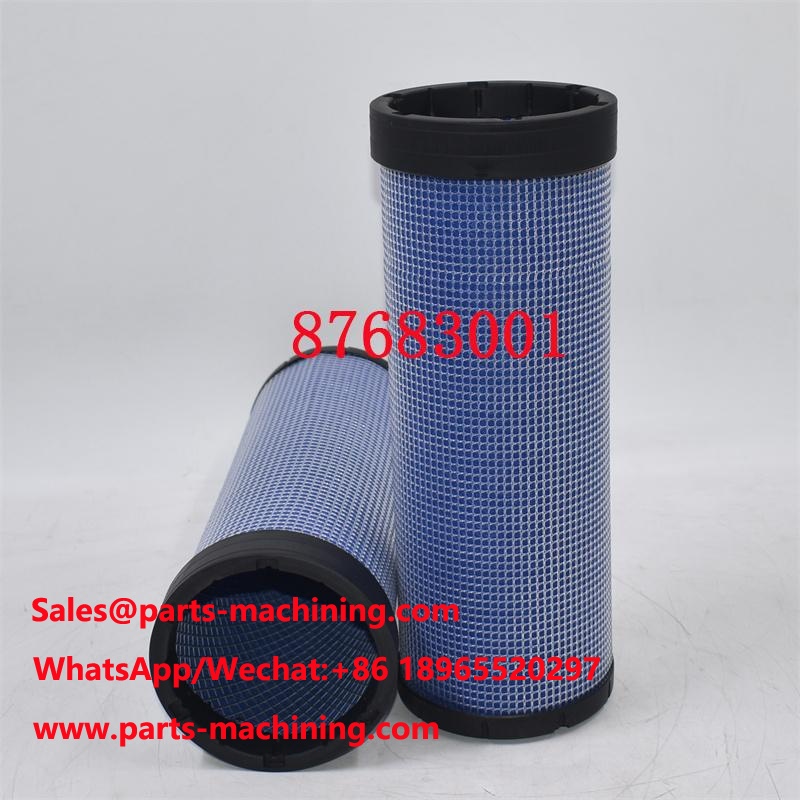 87683001 فیلتر هوا A-5538 برای E215BSR E265SR