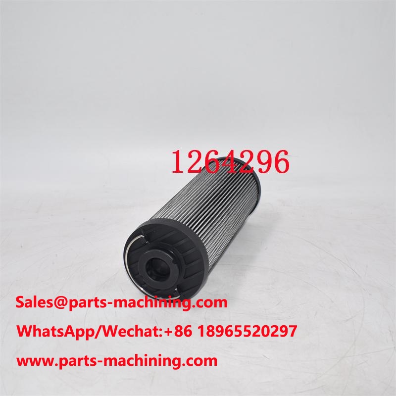 1264296 تعویض فیلتر هیدرولیک HD90050