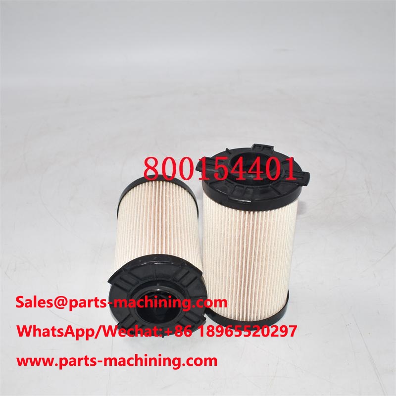 800154401 فیلتر سوخت EF-57010 عمده فروشی