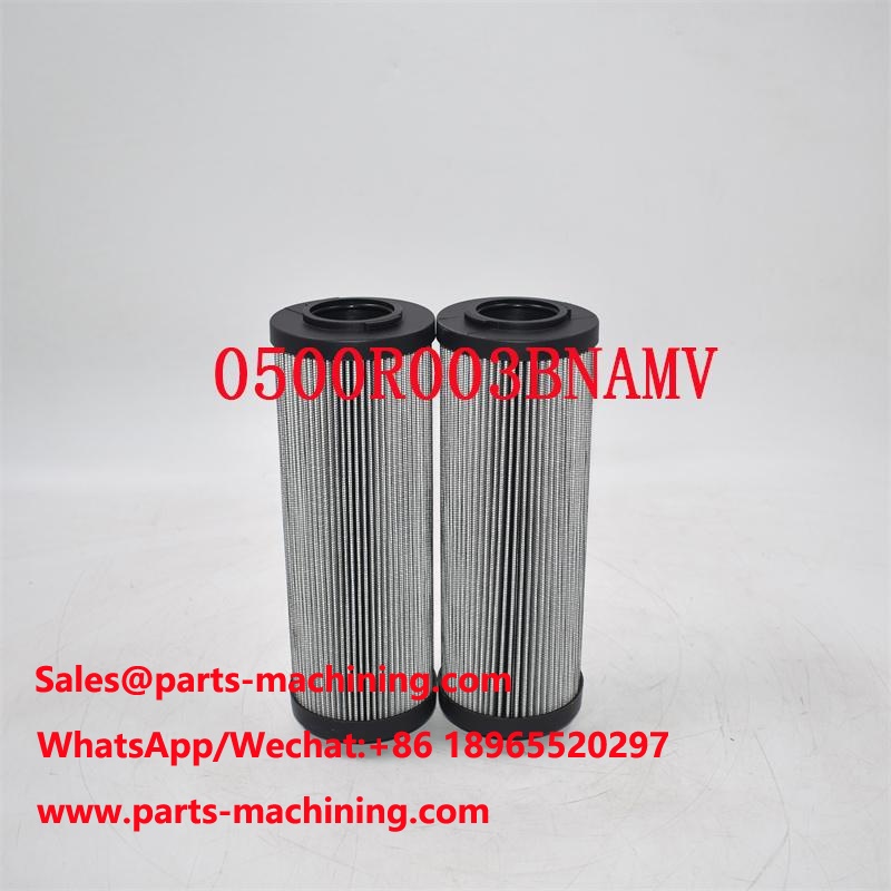 0500R003BNAMV Hydraulic Filter
