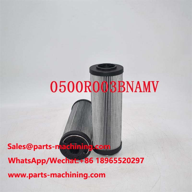 0500R003BNAMV فیلتر هیدرولیک R48D05GWV عمده فروشی