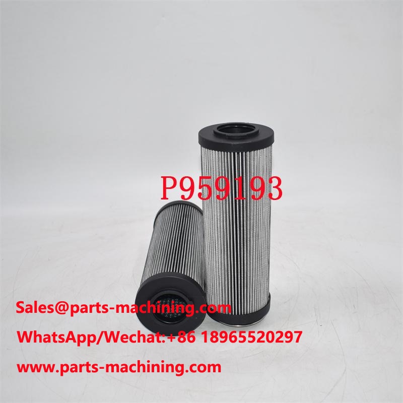 P959193 معادل فیلتر هیدرولیک SH74027VWS
