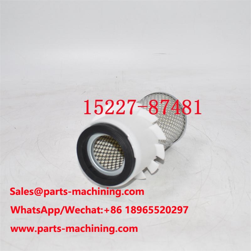 15227-87481 فیلتر هوا 15501-11080 سازنده