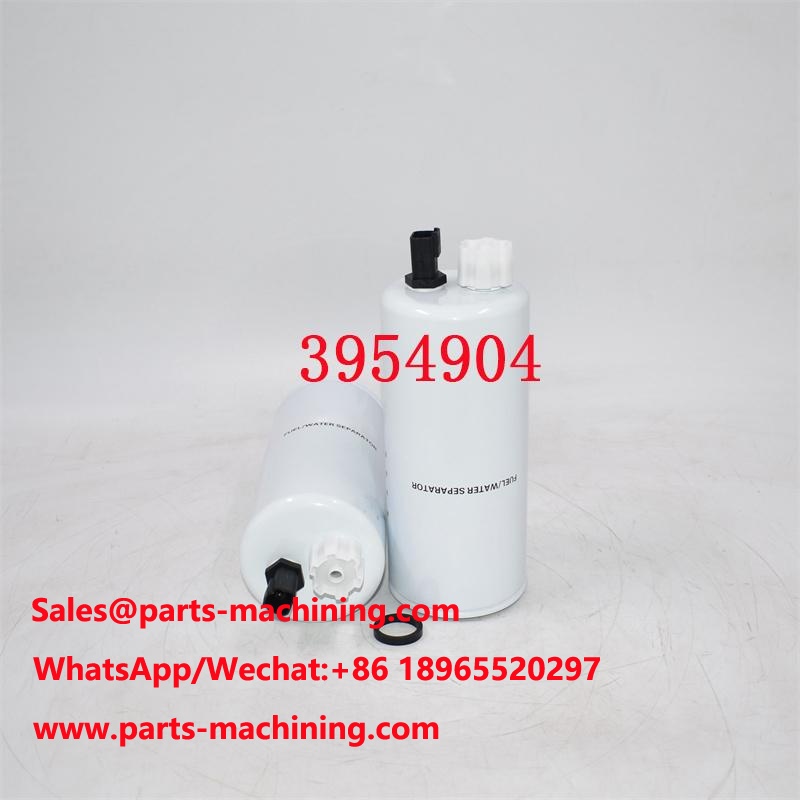 Fuel Water Separator 3954904