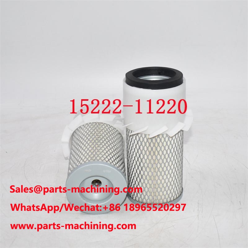 15222-11220 فیلتر هوا 15222-11221 عمده فروشی