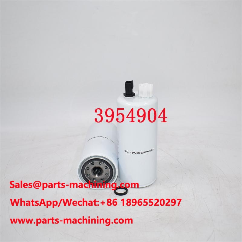 تامین کننده جداکننده آب سوخت 3954904 3954891 6904023