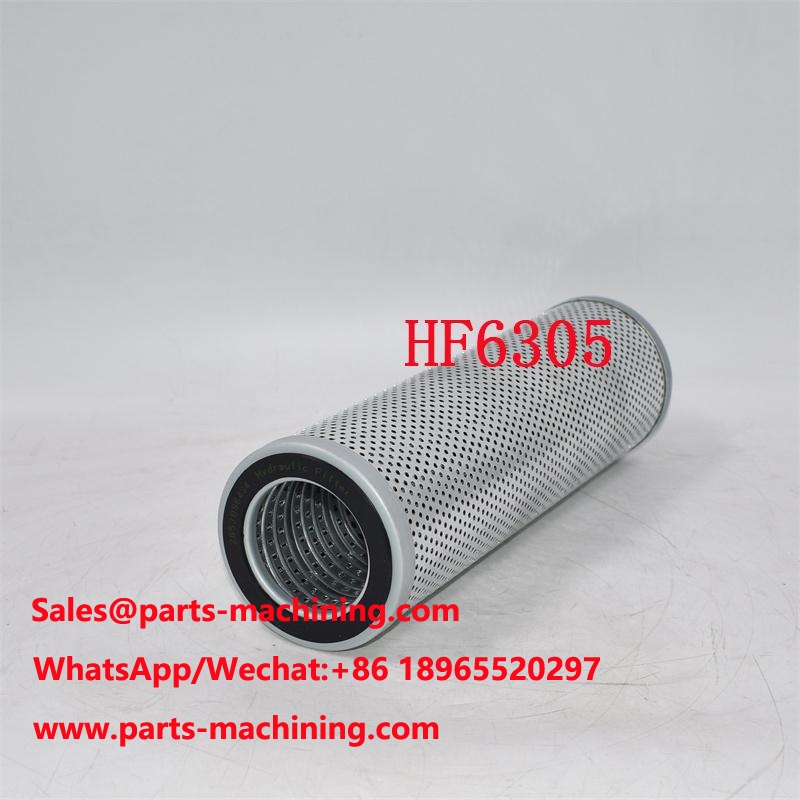 فیلتر هیدرولیک HF6305 PT9162 SH56355 سازنده
