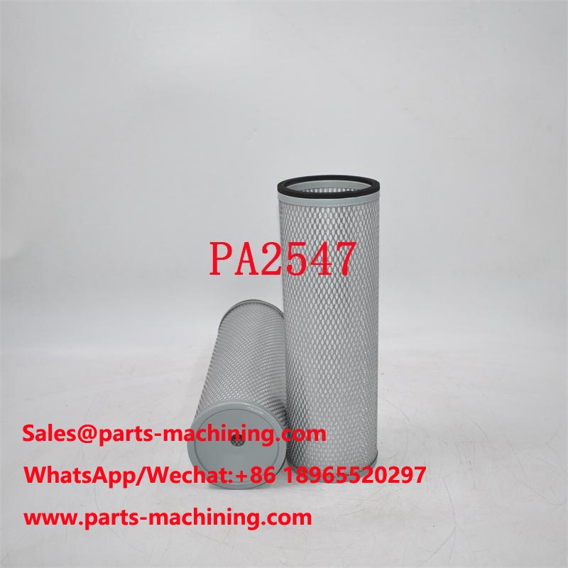 PA2547 فیلتر هوا SA10913 تامین کننده