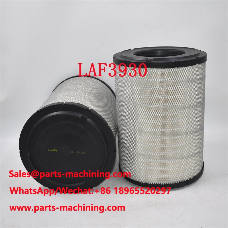 فیلتر هوا LAF3930 46664 سفارشی
