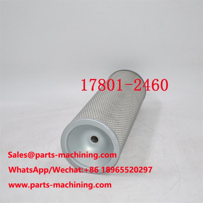 17801-2460 فیلتر هوا SA11885 سازنده