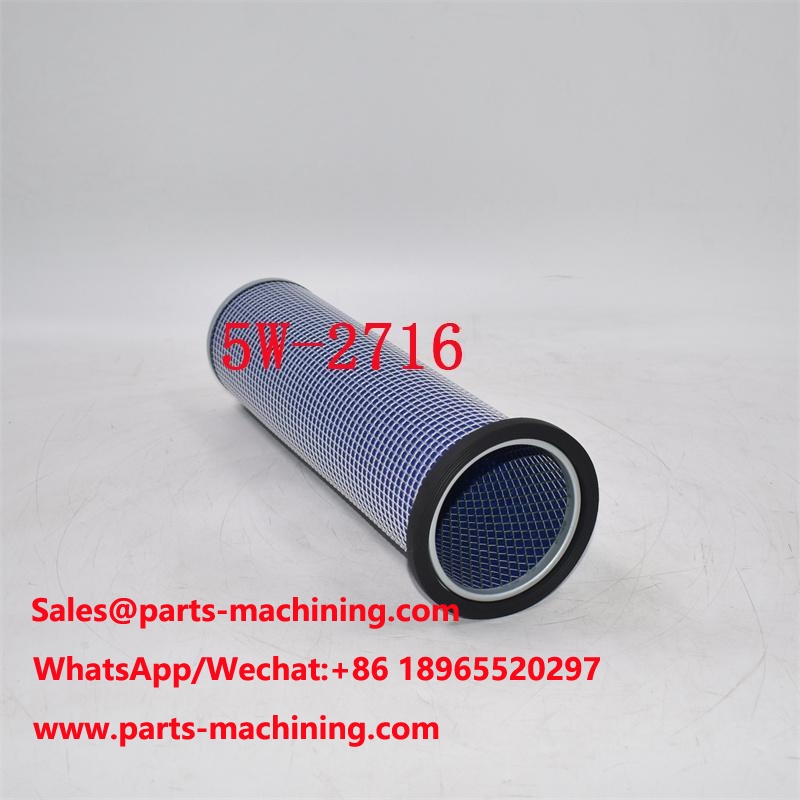 5W-2716 فیلتر هوا معادل CF1122