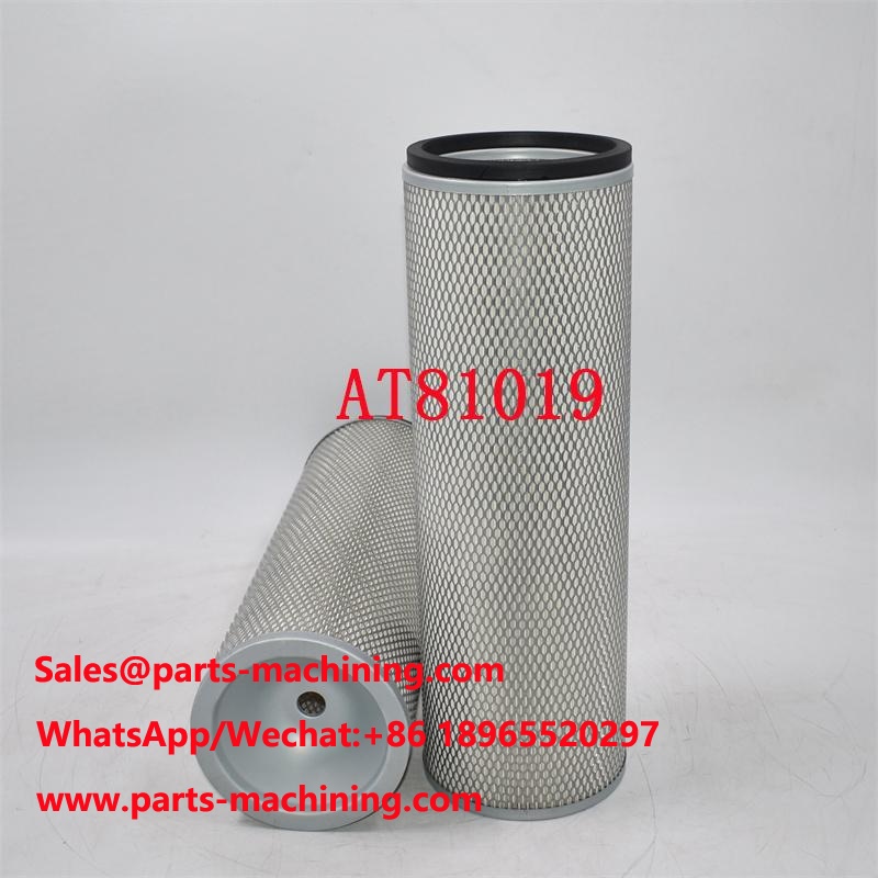 فیلتر هوای اصلی AT81019 P124046