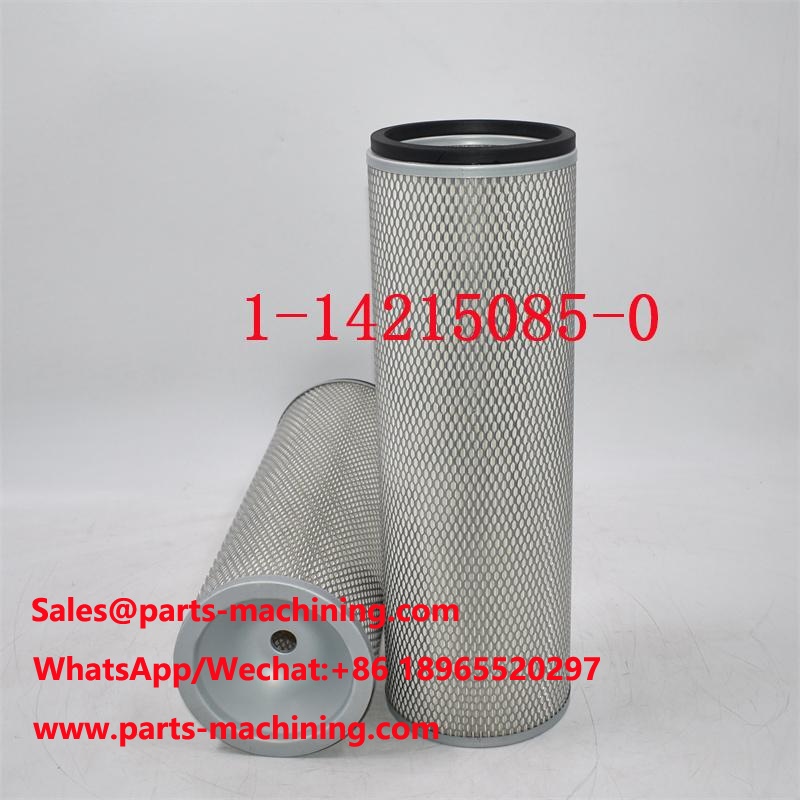 1-14215085-0 فیلتر هوا 1-14215085-1 عمده فروشی