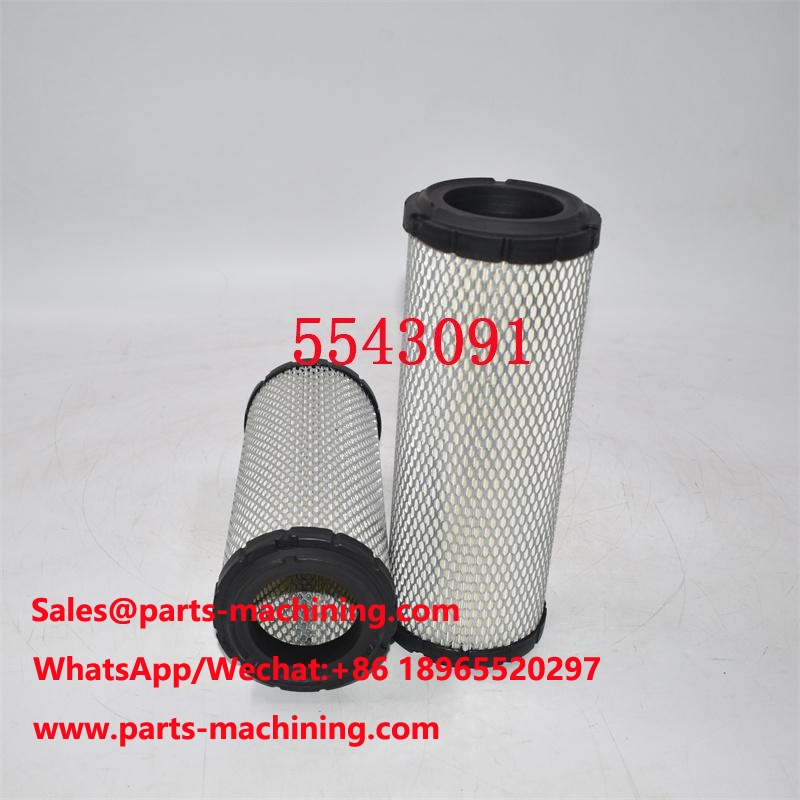 5543091 فیلتر هوا 49205 برای 403-11G 403-15G