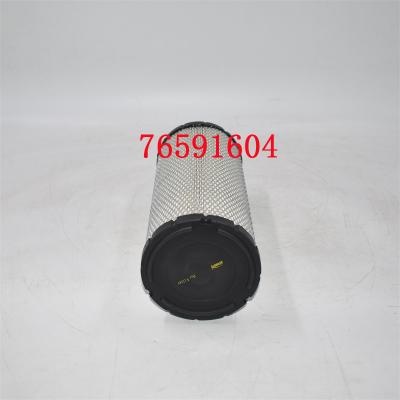76591604 فیلتر هوا 76547841 برای EX60-2