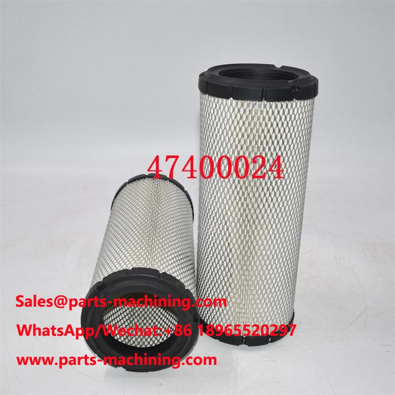 47400024 فیلتر هوا 9213939 برای D20S-3