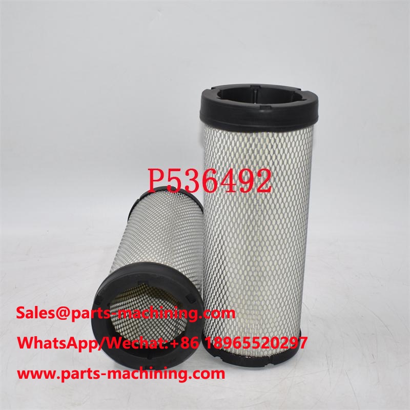 P536492 فیلتر هوا A-8507 عمده فروشی