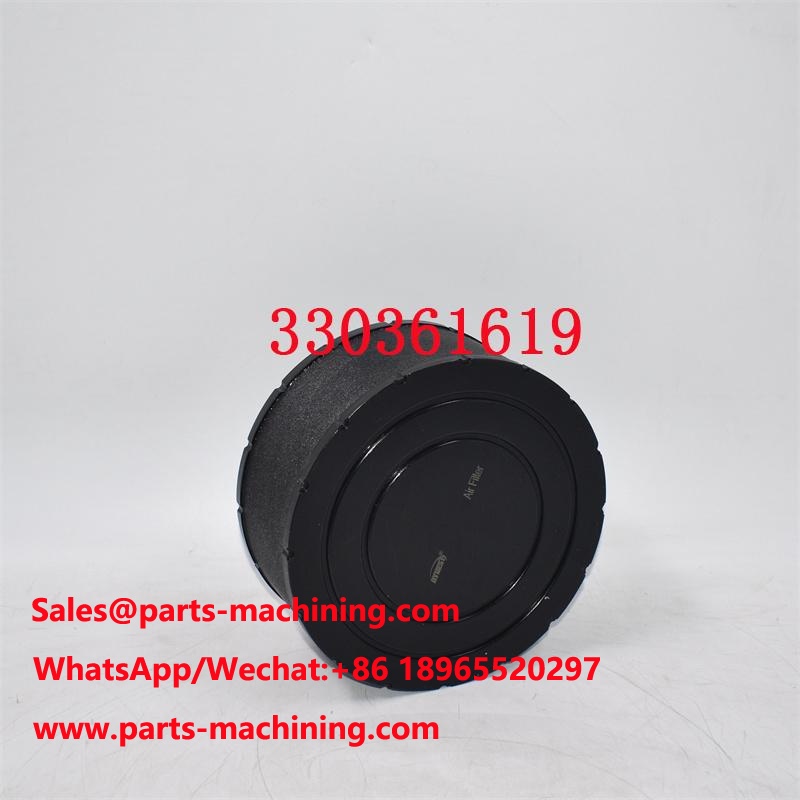 330361619 فیلتر هوا AH-7911 46446 برای JM40K JS20