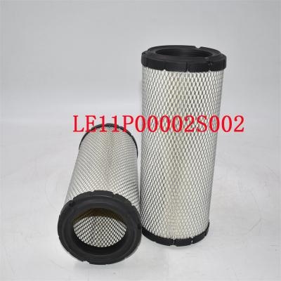 LE11P00002S002 فیلتر هوا LE02P000023 عمده فروشی