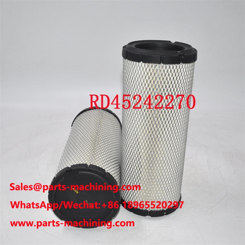 RD45242270 معادل فیلتر هوا R140142270