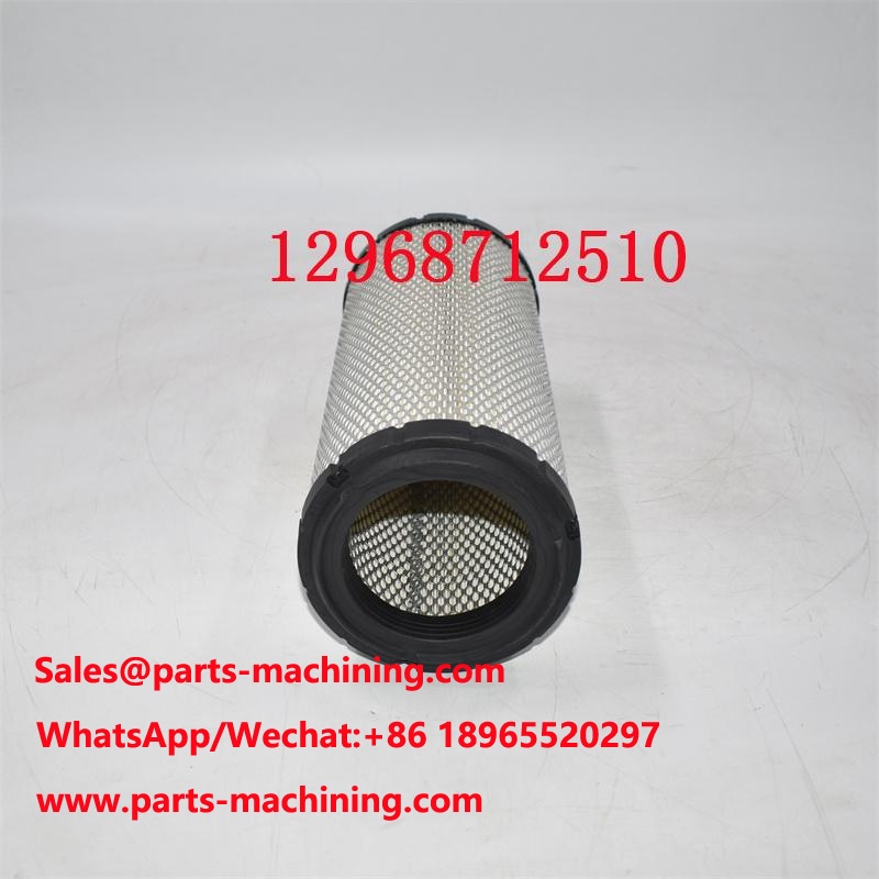 12968712510 تامین کننده فیلتر هوا 12906212560