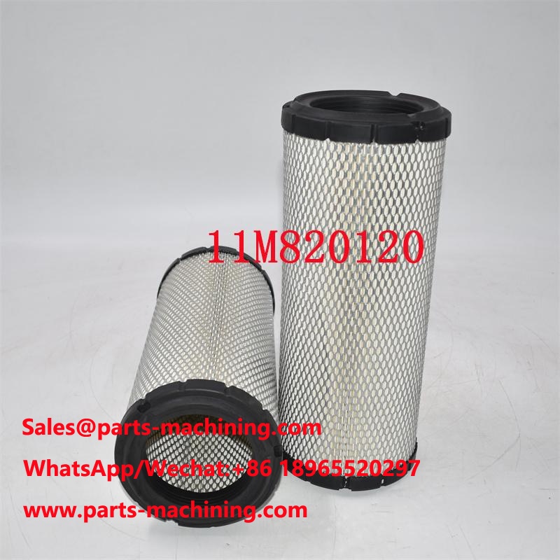 فیلتر هوا 11M820120 اصل 192938
