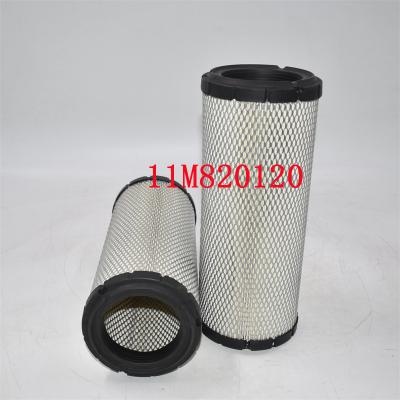 فیلتر هوا 11M820120 اصل 192938
