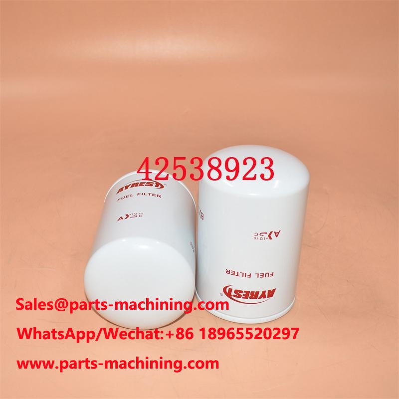 فیلتر سوخت اصلی 42538923 FC-25040