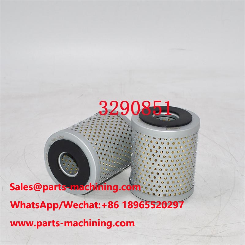3290851 فیلتر سوخت 33511 برای 4-71 نیوتن