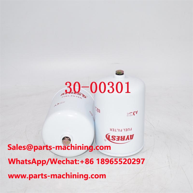 30-00301 فیلتر سوخت SN200 BF896 سازنده
