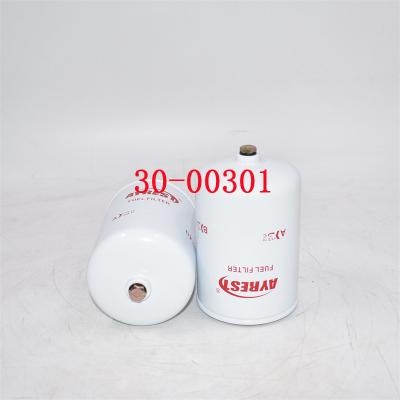 30-00301 فیلتر سوخت SN200 BF896 سازنده