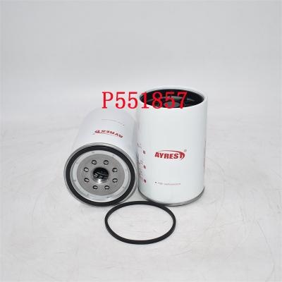 جداکننده آب سوخت P551857 اصل SK487231
