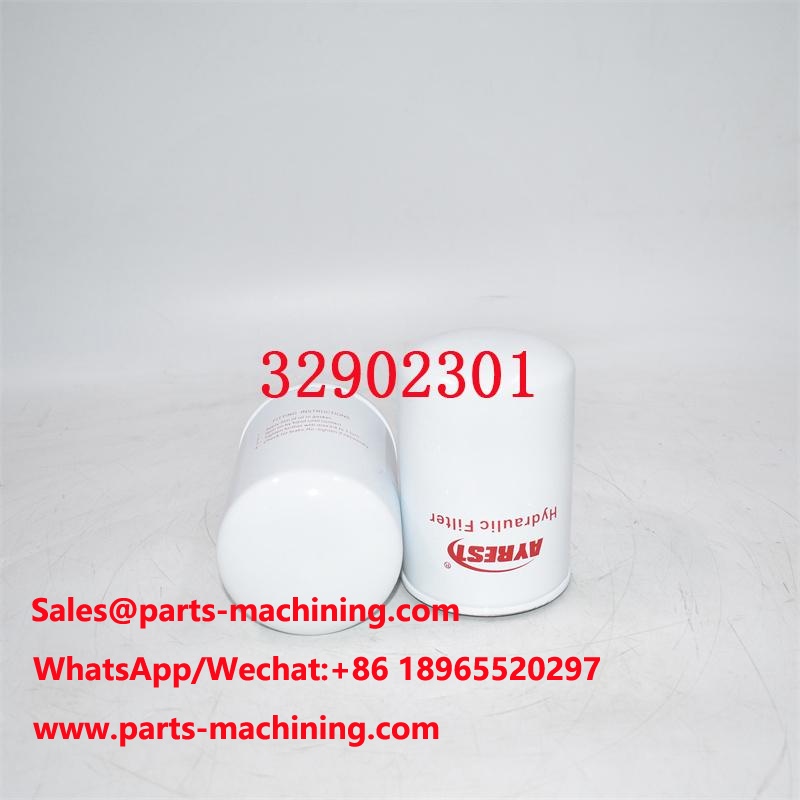 32902301 فیلتر هیدرولیک 32/902301A برای تلفن همراه