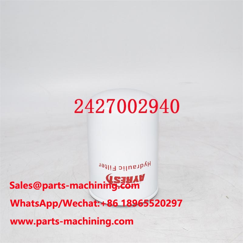 2427002940 Hydraulic Filter