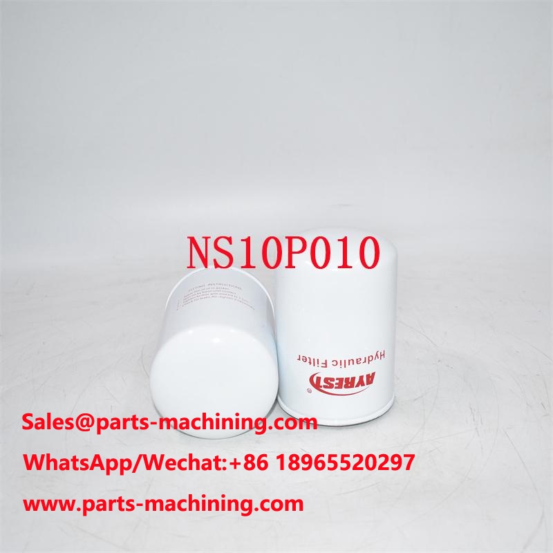 فیلتر هیدرولیک NS10P010 جایگزین CS05AN 51546