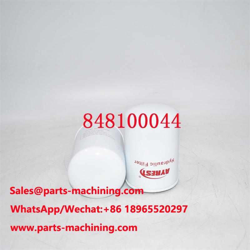فیلتر هیدرولیک 848100044 اصل MFE80101