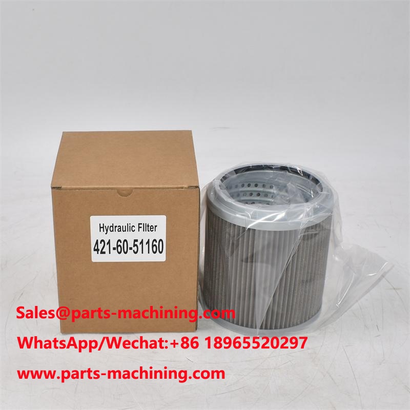 421-60-51160 Hydraulic Filter