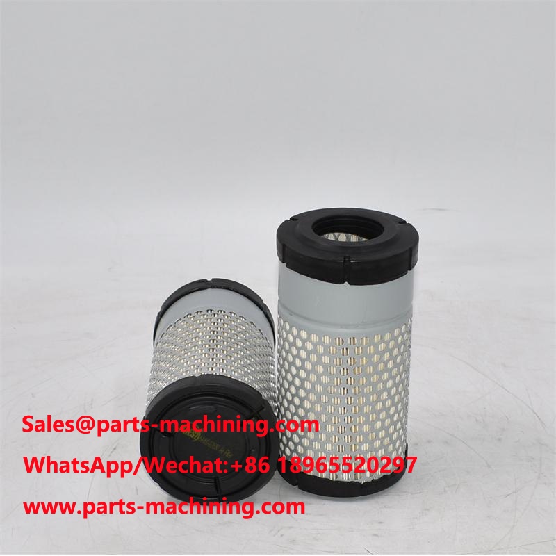 6A100-82630 فیلتر هوا 6A100-82632 برای تراکتورهای فشرده