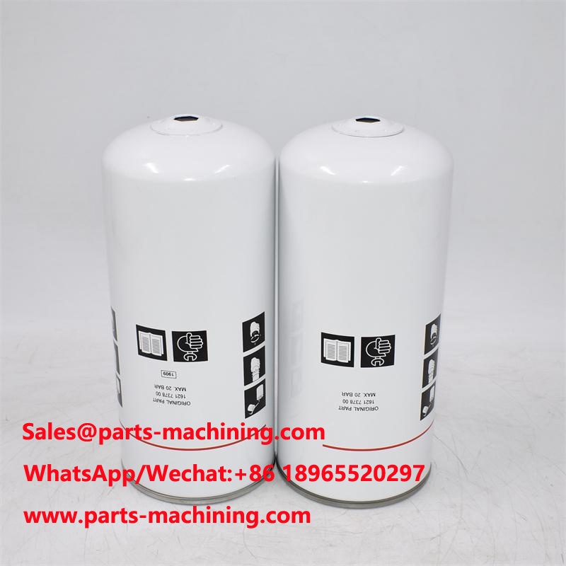 1621737890 Hydraulic Filter